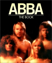 Cover art for Abba: The Book