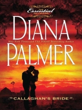Cover art for Callaghan's Bride