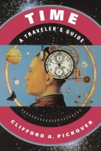 Cover art for Time: A Traveler's Guide