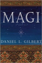 Cover art for Magi