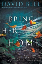Cover art for Bring Her Home