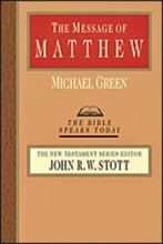 Cover art for The Bible Speaks Today Series - New Testament Set