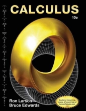 Cover art for Calculus