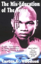 Cover art for The Mis-Education of the Negro