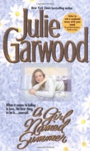 Cover art for A Girl Named Summer