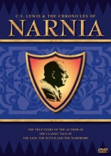 Cover art for C.S. Lewis & Chronicles of Narnia - The True Story of the Author of the Classic Tale