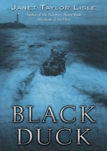 Cover art for Black Duck