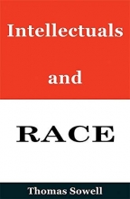 Cover art for Intellectuals and Race