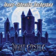 Cover art for Night Castle 