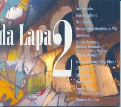 Cover art for Da Lapa 2 / Various