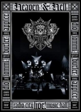 Cover art for Heaven & Hell: Live from Radio City Music Hall