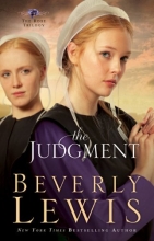 Cover art for The Judgment (The Rose Trilogy, Book 2)