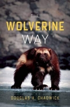 Cover art for The Wolverine Way