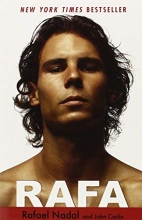 Cover art for Rafa
