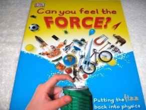 Cover art for Can You Feel the Force?