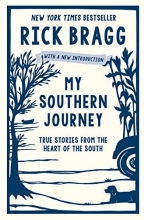 Cover art for My Southern Journey: True Stories from the Heart of the South