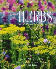 Cover art for Herbs: The Complete Gardener's Guide