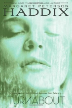 Cover art for Turnabout