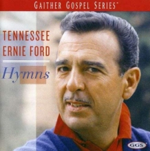 Cover art for Hymns