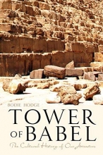 Cover art for Tower of Babel