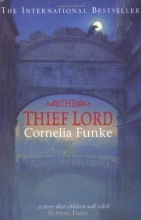 Cover art for The Thief Lord