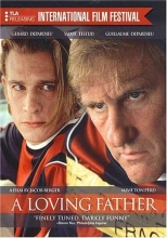 Cover art for A Loving Father