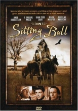 Cover art for Sitting Bull