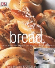 Cover art for Bread Revised
