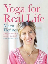 Cover art for Yoga for Real Life