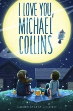 Cover art for I Love You, Michael Collins