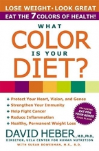 Cover art for What Color Is Your Diet?