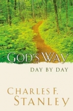 Cover art for God's Way Day by Day