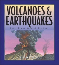 Cover art for Volcanoes and Earthquakes
