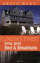 Cover art for Florida's Finest Inns and Bed & Breakfasts