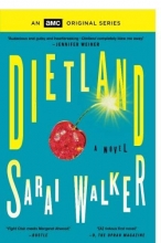 Cover art for Dietland