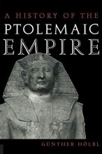 Cover art for A History of the Ptolemaic Empire