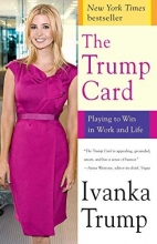 Cover art for The Trump Card: Playing to Win in Work and Life