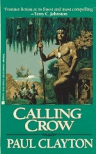 Cover art for Calling Crow