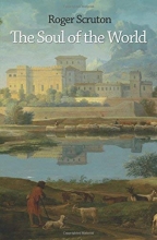 Cover art for The Soul of the World