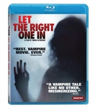 Cover art for Let the Right One In [Blu-ray]