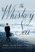 Cover art for The Whiskey Sea