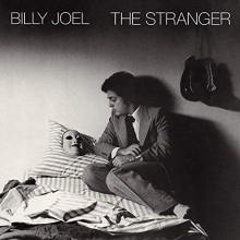 Cover art for The Stranger [Vinyl]