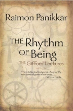 Cover art for The Rhythm of Being: The Gifford Lectures