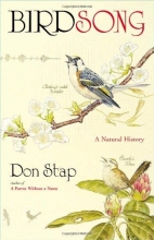 Cover art for Birdsong