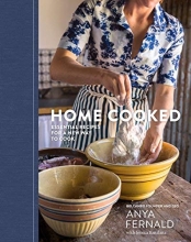 Cover art for Home Cooked: Essential Recipes for a New Way to Cook