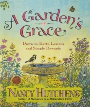 Cover art for A Gardens Grace