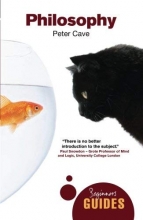 Cover art for Philosophy: A Beginner's Guide (Beginner's Guides)