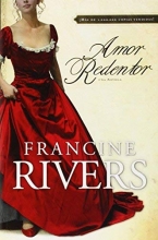Cover art for Amor Redentor: Una novela (Redeeming Love,Spanish Edition)