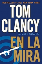Cover art for En la mira (Una novela de Jack Ryan Jr.) (Spanish Edition)
