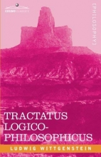Cover art for Tractatus Logico-Philosophicus
